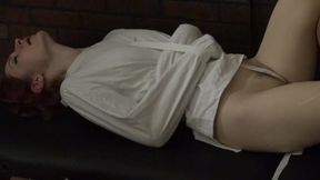 The Senator's Granddaughter