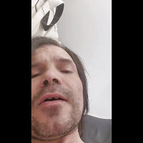 Kevy 69&#039;s Wheelchair Update Soft Then Hard To Orgasm