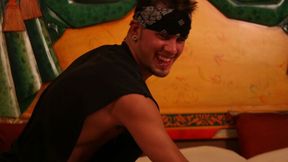 Angel and Reena come up with some straight bullshit