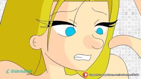 My Favorite Nanny Chapter 8 Caricanima Studio