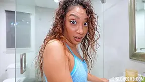 Amazing Adult Clip Teen 18+ Exotic Uncut With Sarah Lace