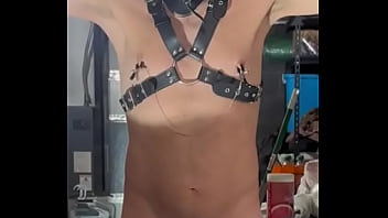 Selfbondage