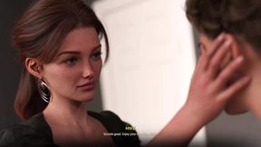 A University Student and Many Secrets (part 10)
