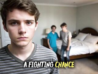 I Had To Sell Myself To A Homo Billionaire To Pay For My Step-Mommy's Surgery... (True Homosexual Story)