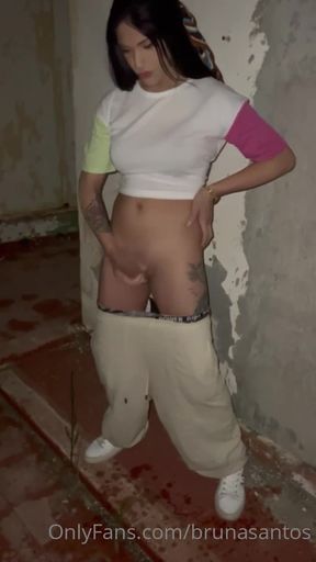 Bruna Pee
