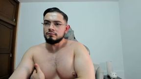 Luigi White Party on Sep 28, 2025 - Part 2