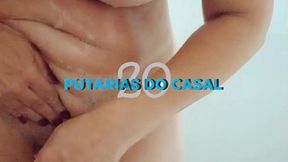 coroa se depilando no banheiro enquanto corno do marido saiu para trabalhar.