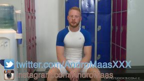 Andro Maas