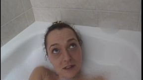 I bang that slut of my stepauntie at last!