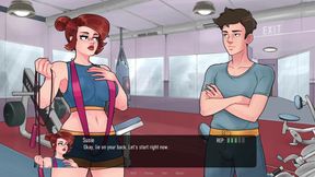 Complete Gameplay - Deep Vault 69, Part 7