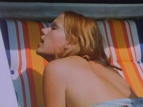 Doggy Style Poolside Classic! (first Scene, 8m26)