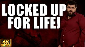 Caged For Life - 4k UHD 2160p - KingMarti