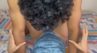 فیلم سوپر ایرانی‌ ناب و ملس از گاییدن خانم کون تپل و حشری