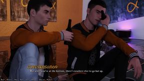 Being a Dik 0.6.0 Part 98 Bad News by Loveskysan69