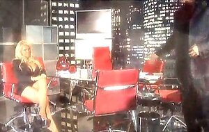 Sophia rossi in office