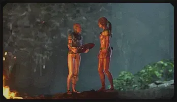 Shadow of the Tomb Raider Sexy Gameplay: Lara Croft Big Booty Adventure