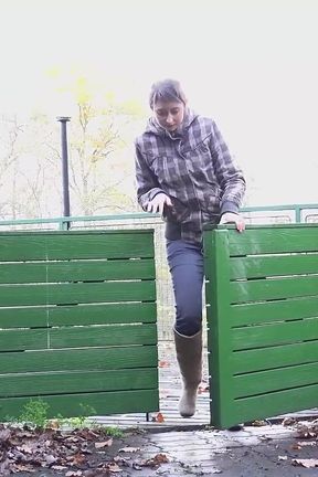Plaid by Got2Pee where girls come to piss