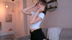 Edith Daby Private Show