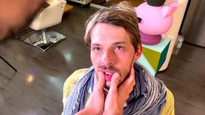 roxas est pret a tout donner a thiago pour obtenir un role