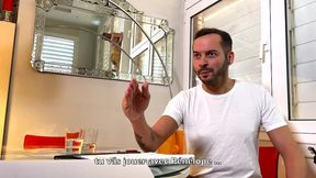 roxas est pret a tout donner a thiago pour obtenir un role