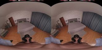 Experience an Unforgettable 8K VR Adventure with Eight Stunning Latinas! Get Ready for the Ultimate Ride!