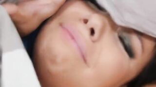 Sofia Lee Dominates Her Husband Kristof Cale After Swaping