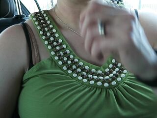 Car Confessions - Video 23 - Previous to & After Party Rituals of a Hotwife