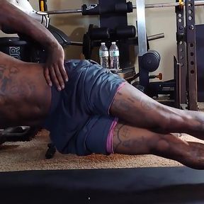 Core Workout the Scientific Rationale for Flexibility Training Is Illustrated Through the Concept of Pattern Overload