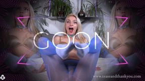 Goon For My Socks - Socks For My Goons