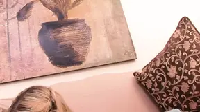 Hillary Scott Has a Lot of Girly Thoughts
