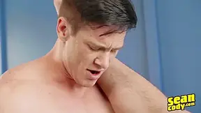 Sean Cody - Jax And Jackson Bareback Pop