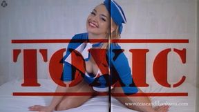 Toxic JOI