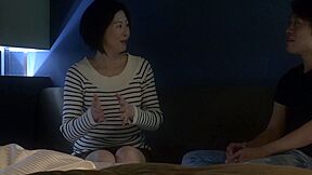 欲求不満な五十路がハメまくりで絶頂しまくり