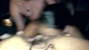 Mexican orgy goes completely out of control and turns into a crazy orgy
