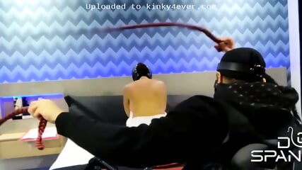 Duplo Snakewhip  Kinky4Ever