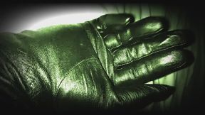 My Glove Rules Your Life! - JOI
