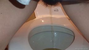 What Happens in the Ladies Room Part 8 HD