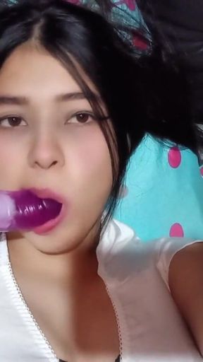 Porn Actress Yulieth Gomez