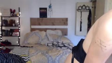 Katelyn Hart Private Show