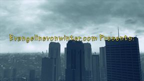 Hootersgirl gets Ass spanked