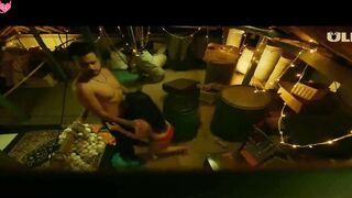 Indian Desi Girl Next Door - Exotic Dancer Shows Off Her Moves And Body