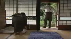 Meilleure scène de sexe japonaise