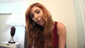 Stepsis wants to go to a frat party Lauren Phillips