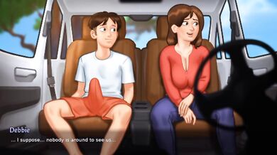 DEBBIE FULL WALKTHROUGH SUMMERTIME SAGA 21.0.0 LATEST UPDATE / DEBBIE COMPLETE QUEST NEW UPDATE