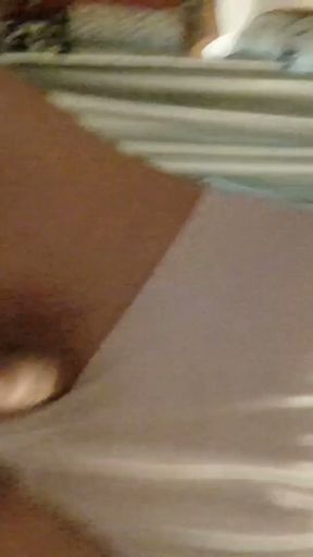 I lick grandma's very dirty panties   Clip 2