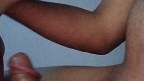 Que del�cia! Amo mamar um piroca grande