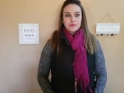 Stacey Reid Burping in Your Face Turns you on SO Much