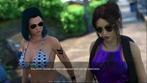 Eruption imminent gameplay part 18