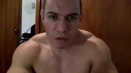 Gabriel Venezuela Private Show