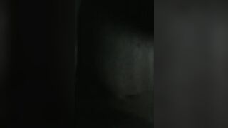 bimbos Boned Rough while Training her Tight Butt Public inside Tent